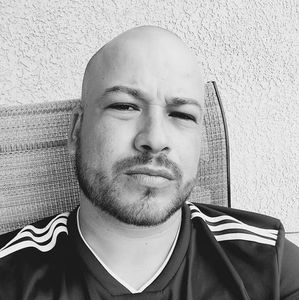 Meet your Posher, Ramon